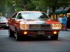 1970 Challenger Draggin the Gut in 2013