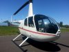 Our new Robinson R44