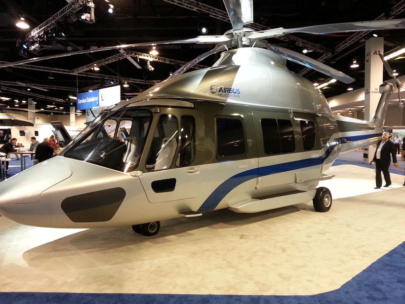 Airbus Helicopter