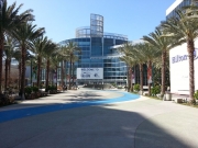 Anaheim Convention Center