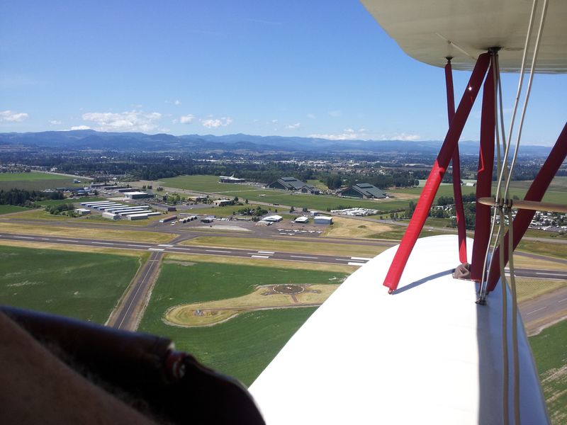 mcminnville-airport