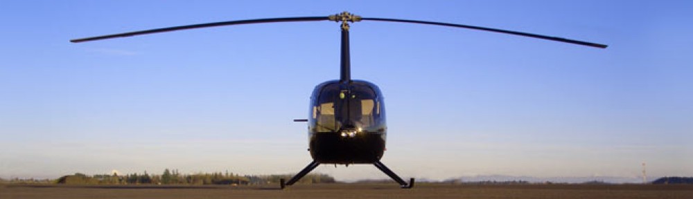 Helicopter Aviation Blog