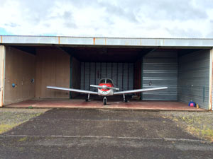 airplane hangar a3