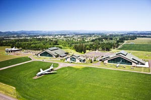 win evergreen aviation waterpark tickets raffle