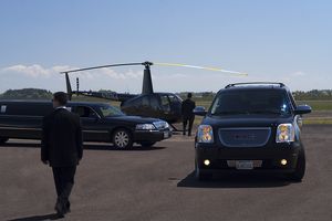 We are partnered with Bus, Limousine and Tour operators to provide events and groups with our helicopter service.