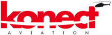 Konect Aviation Logo